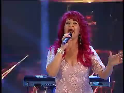 Farizada - Pogresna zena