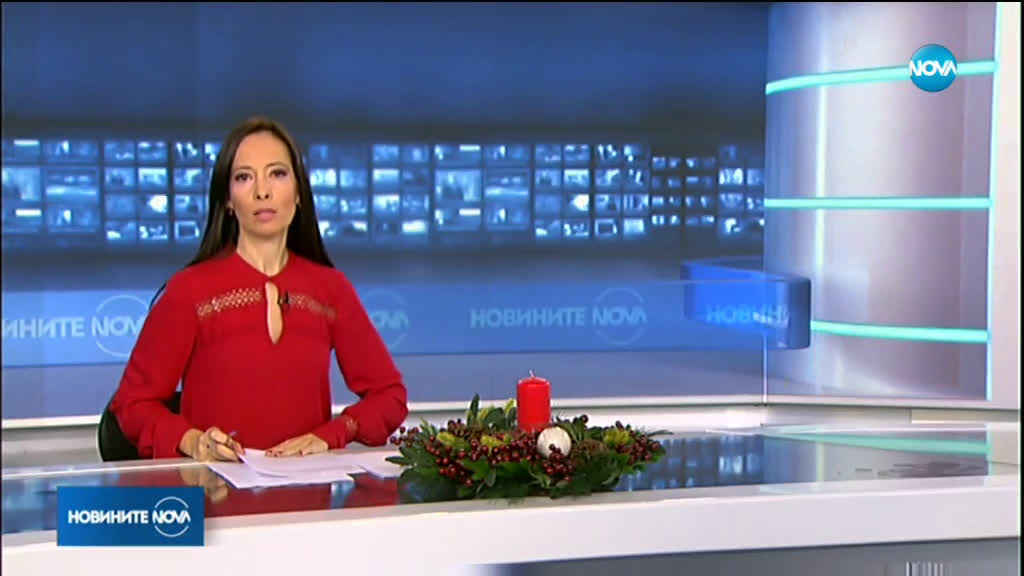Новините на NOVA (20.12.2019 - обедна)