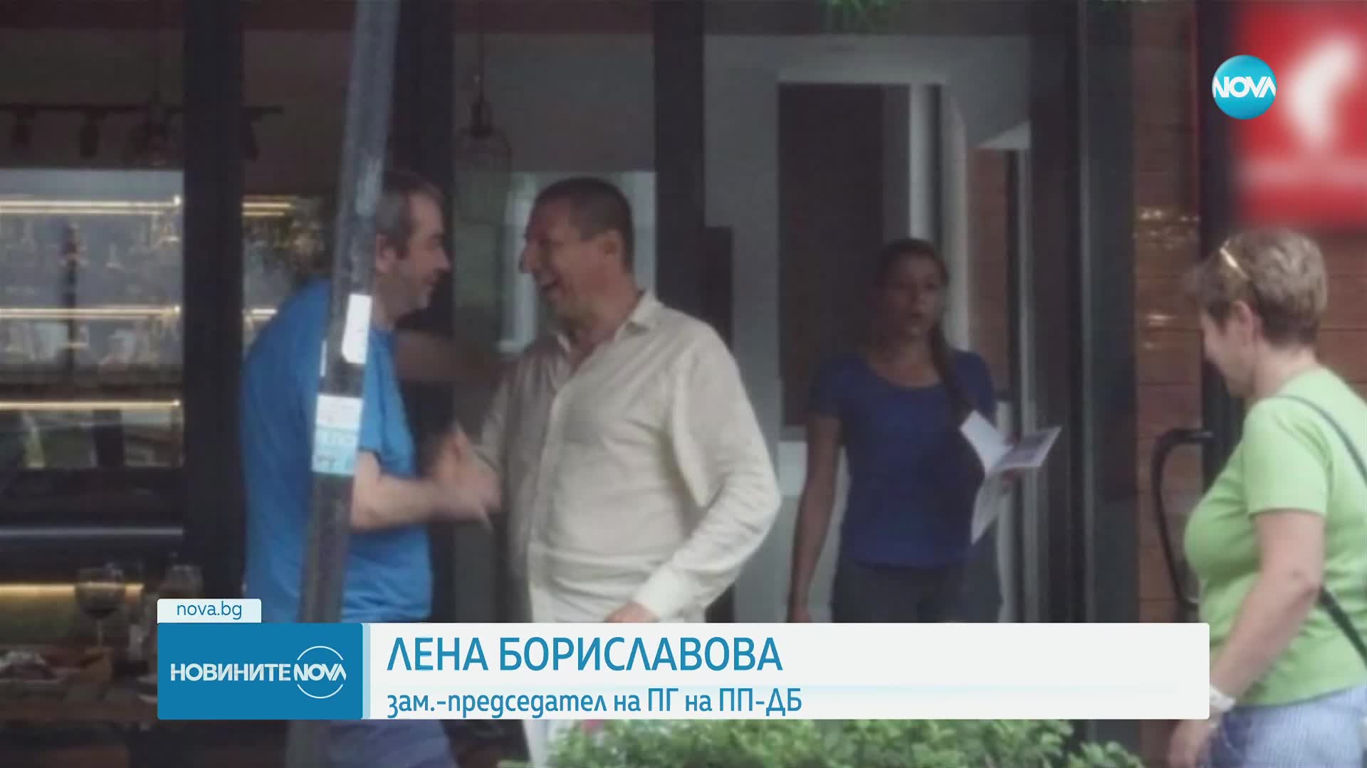 НС реши: Сарафов има още шест месеца като главен прокурор