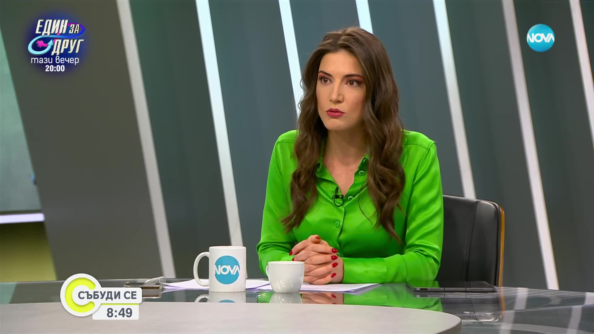Даниел Лорер: Има търкания между ПП и ДБ, но ще ги преодолеем