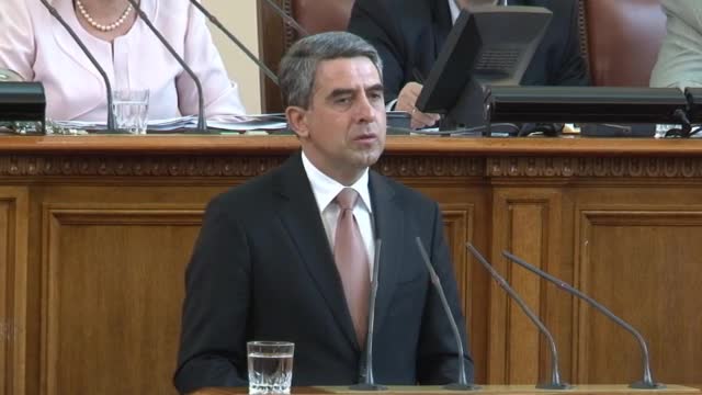 Плевнелиев: Българите са загубили вяра, че всеки гражданин е важен