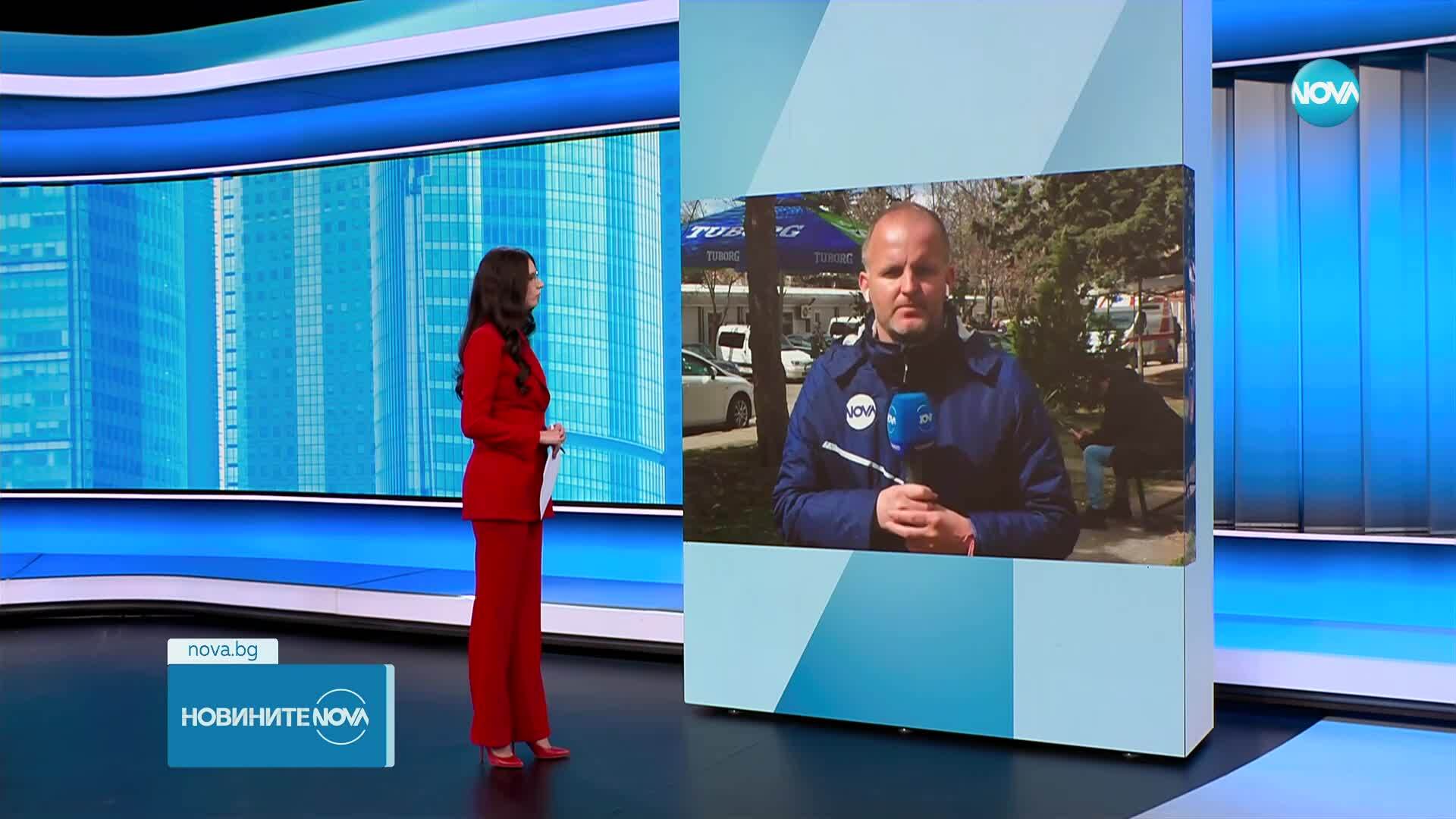 Новините на NOVA (17.03.2025 - обедна емисия)