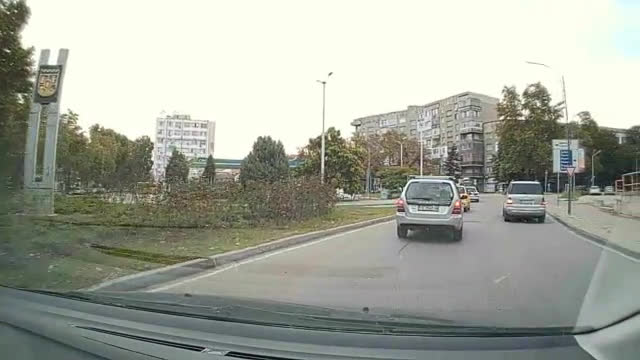 Кръстовище