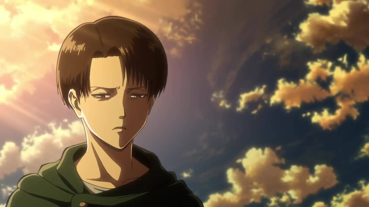 Attack on Titan Season 3 | Shingeki no Kyojin Season 3 Episode 10