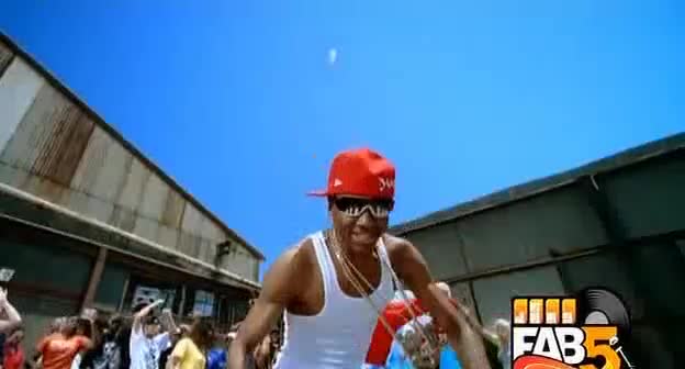 Soulja boy - Donk * PERFECT QUALITY