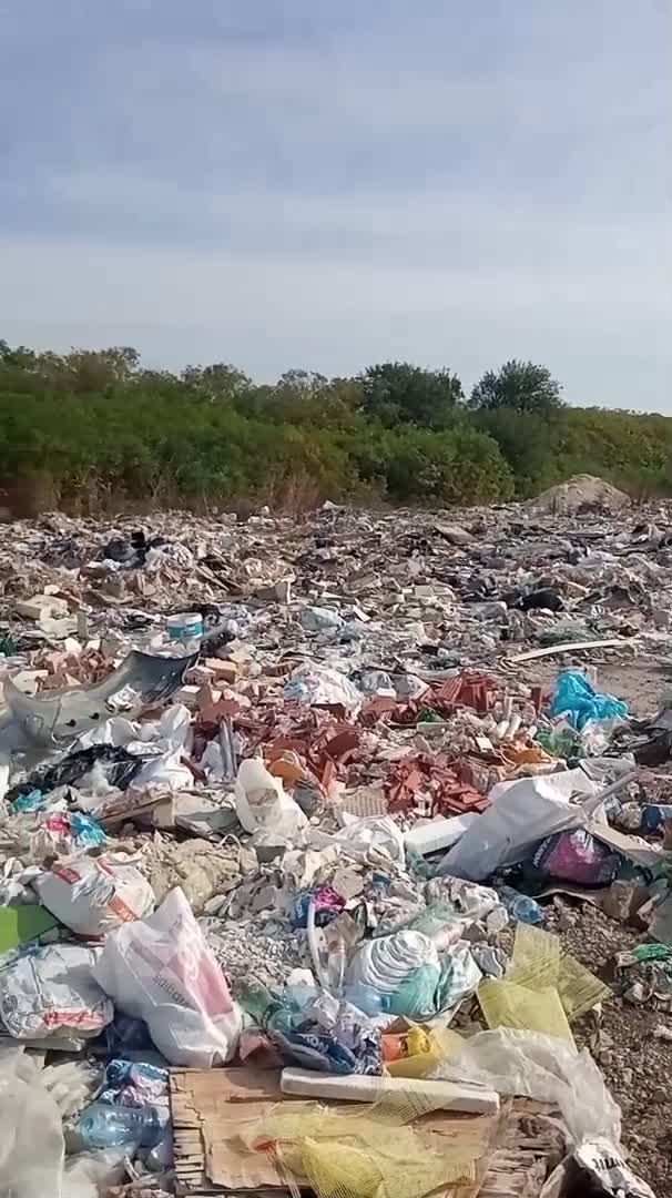 От "Моята новина": Замърсяване