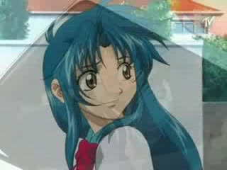 Full Metal Panic - Candyman - Parody