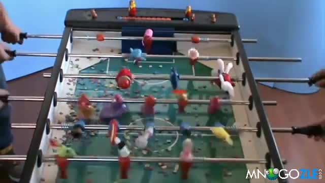 Джаги Harlem Shake