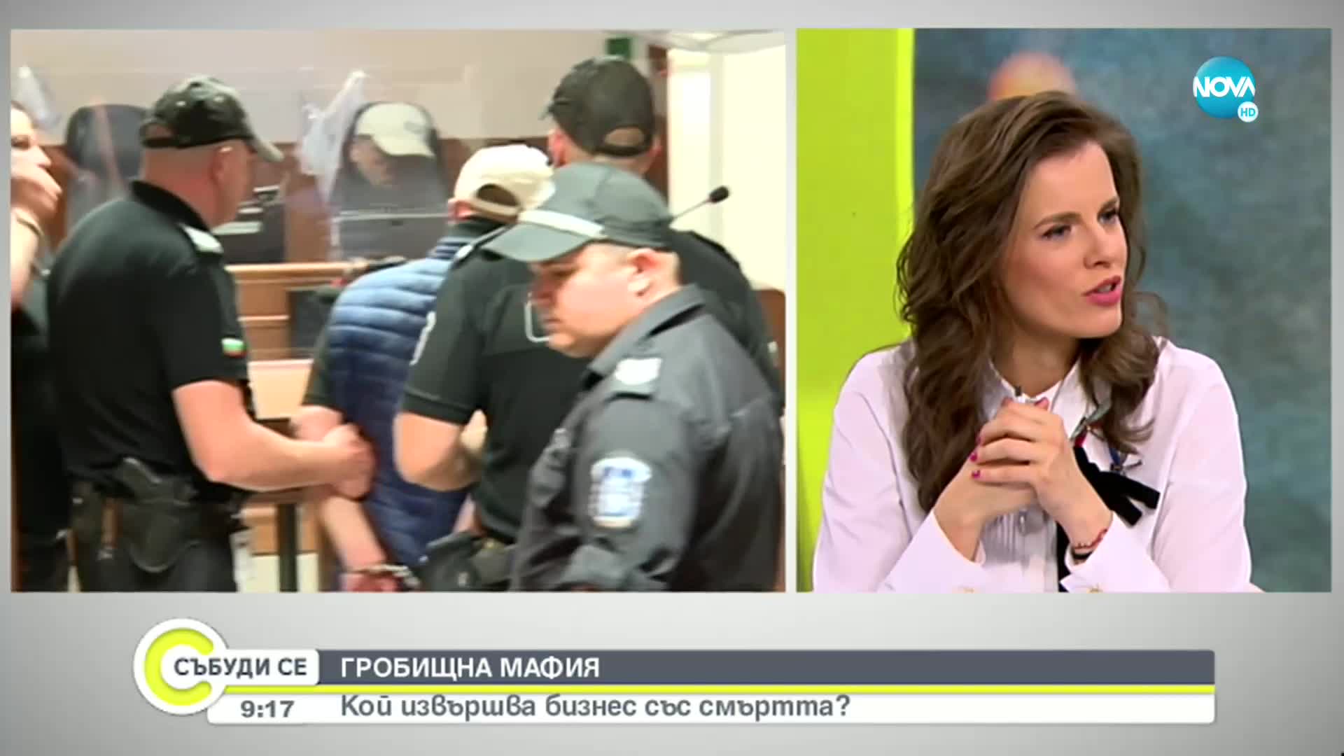 Калин Георгиев: Не трябва да има опити за политическо овладяване на МВР