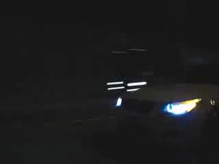Mercedes Cl65 Amg Vs Bmw M5 Hamann 0 - 250