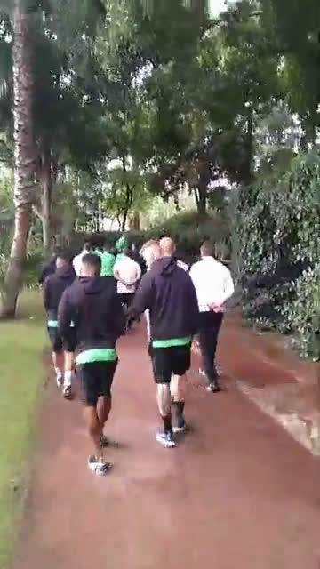 Лудогорец с тонизираща разходка в Барселона