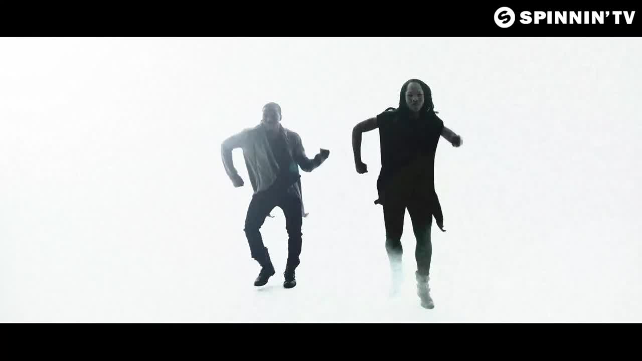 New! Showtek & Eva Shaw - N2u (feat. Martha Wash)