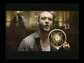 Jt - What Goes Around..comes Around - Цял Клип