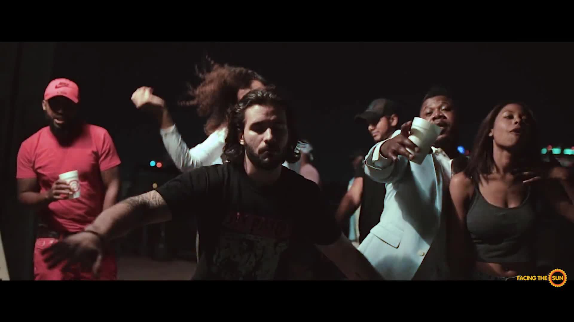 Mitko Dimitrov feat. Joel Kapat, Cedior Morishi- New