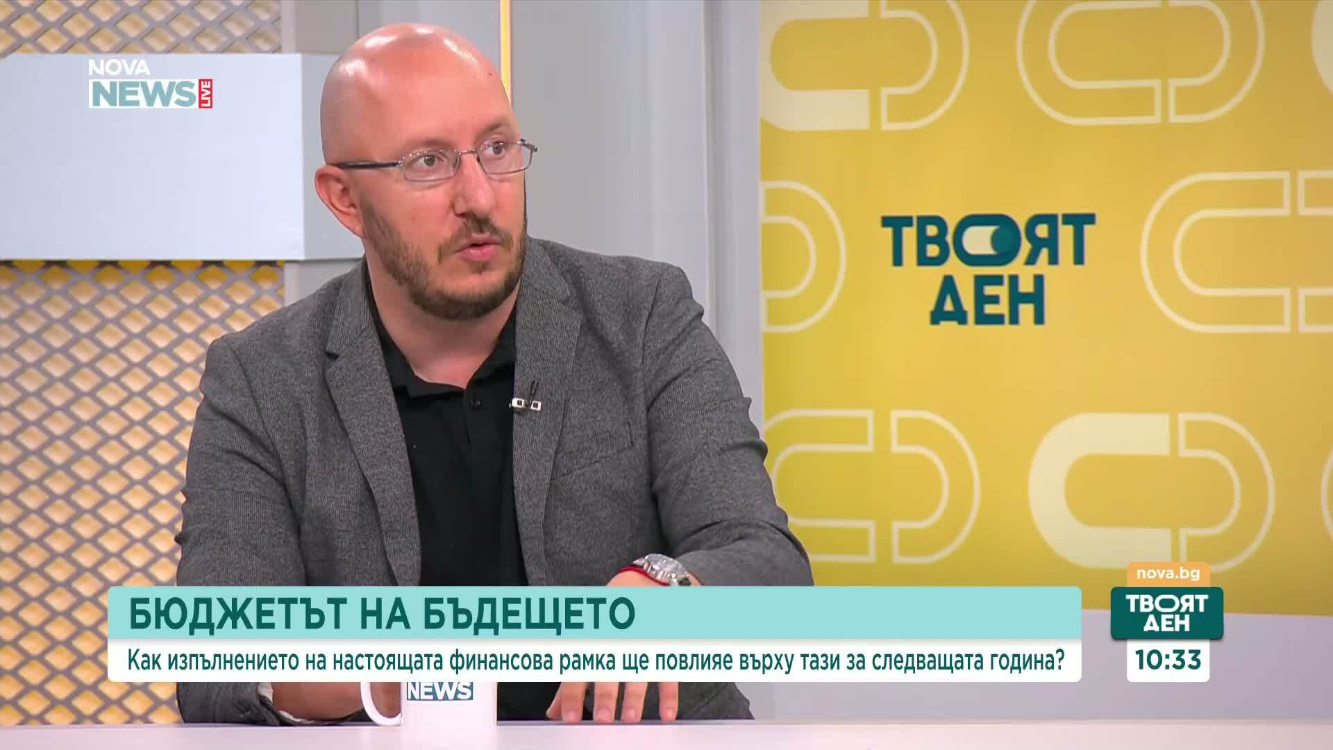 Какъв ще бъде ефектът от мерките на държава заради цените на горивата