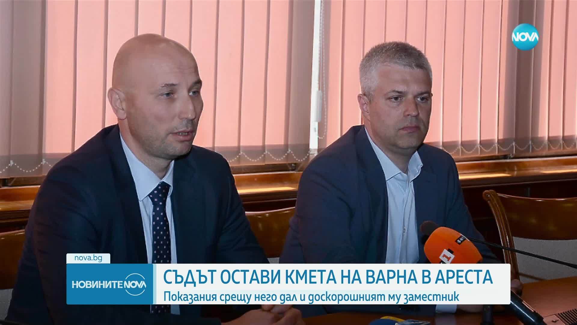 Новините на NOVA (12.07.2025 - централна емисия)