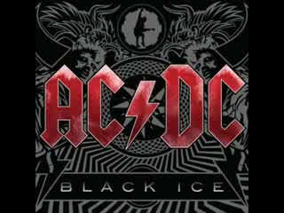 Ac/ Dc - Anything Goes 