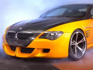 Bmw Power