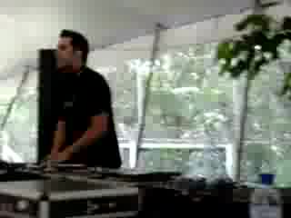 Dj Buchecha @ Technopride Open Air
