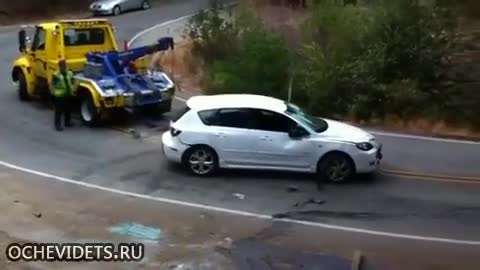 Много добра пътна помощ