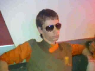 Последно Сбогом Дани