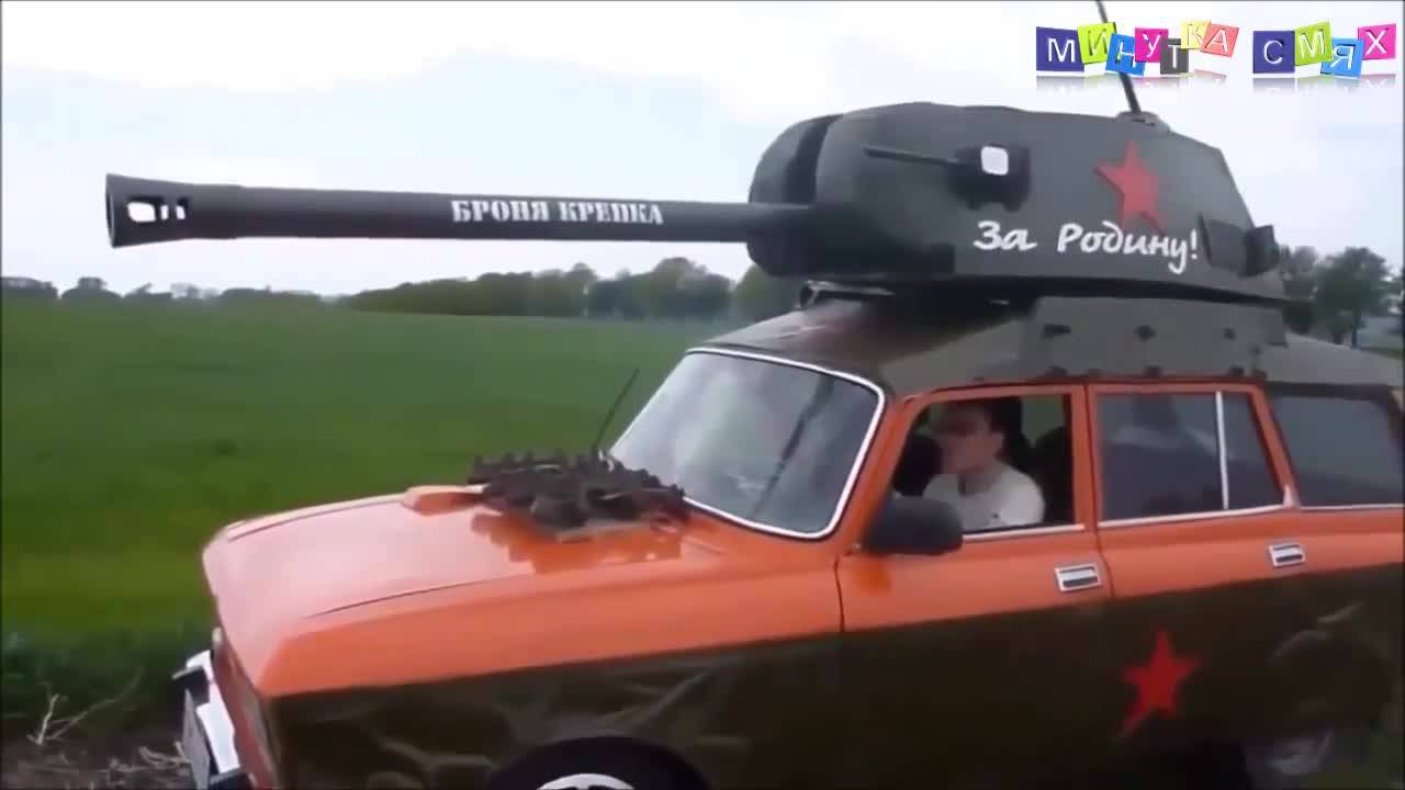 Това видео ме кара да се напия - Минутка смях