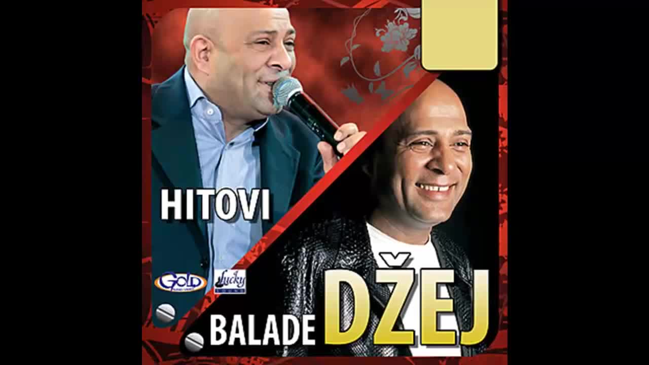 Dzej Ramadanovski - Tesko je ziveti (hq) (bg sub)
