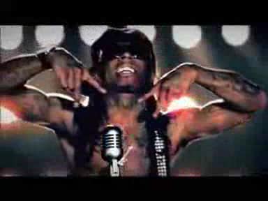 !ново! Kat Deluna Ft. Lil Wayne - Unstoppable [official Music Video]