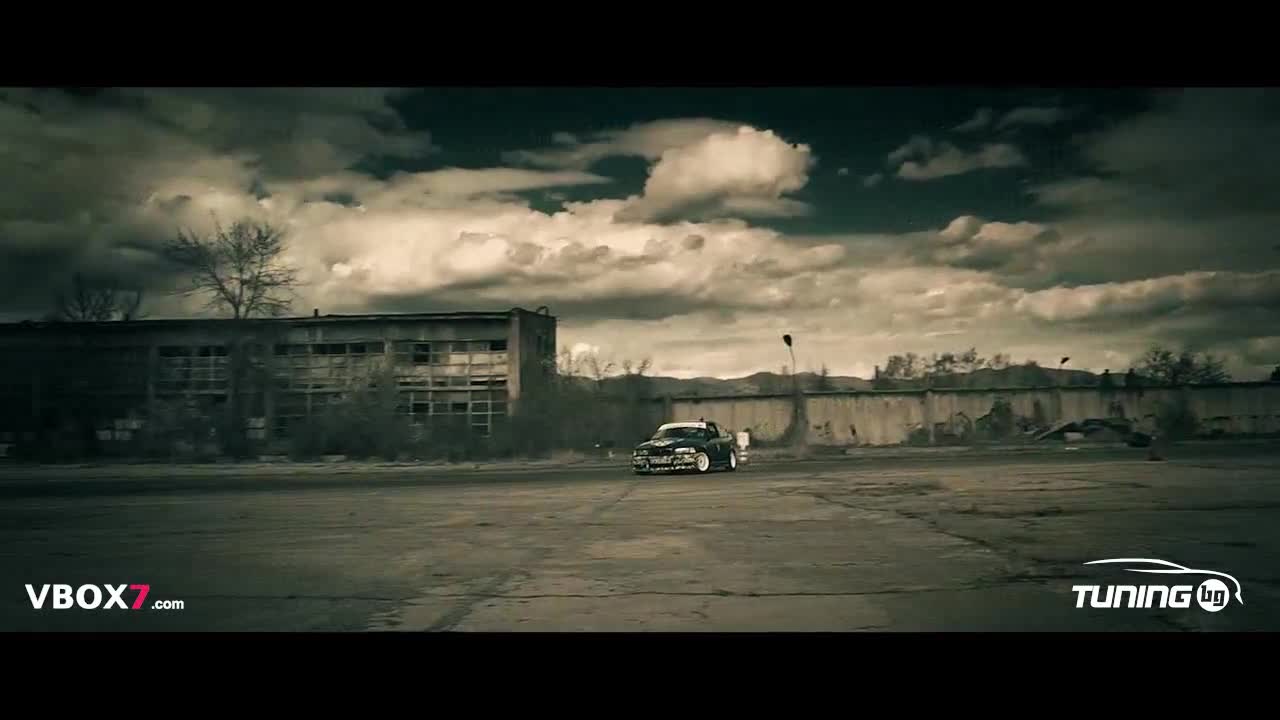 Super Drift Series Round 1 by Tuning.bg