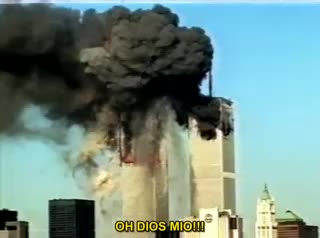 World Trade Center September 11 2001 Attack Video