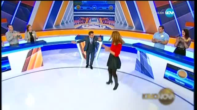 Семейни войни (15.02.2016) - част 1