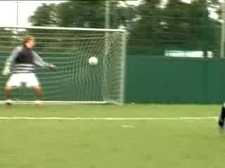 Billy Wingrove - Freestyle Football