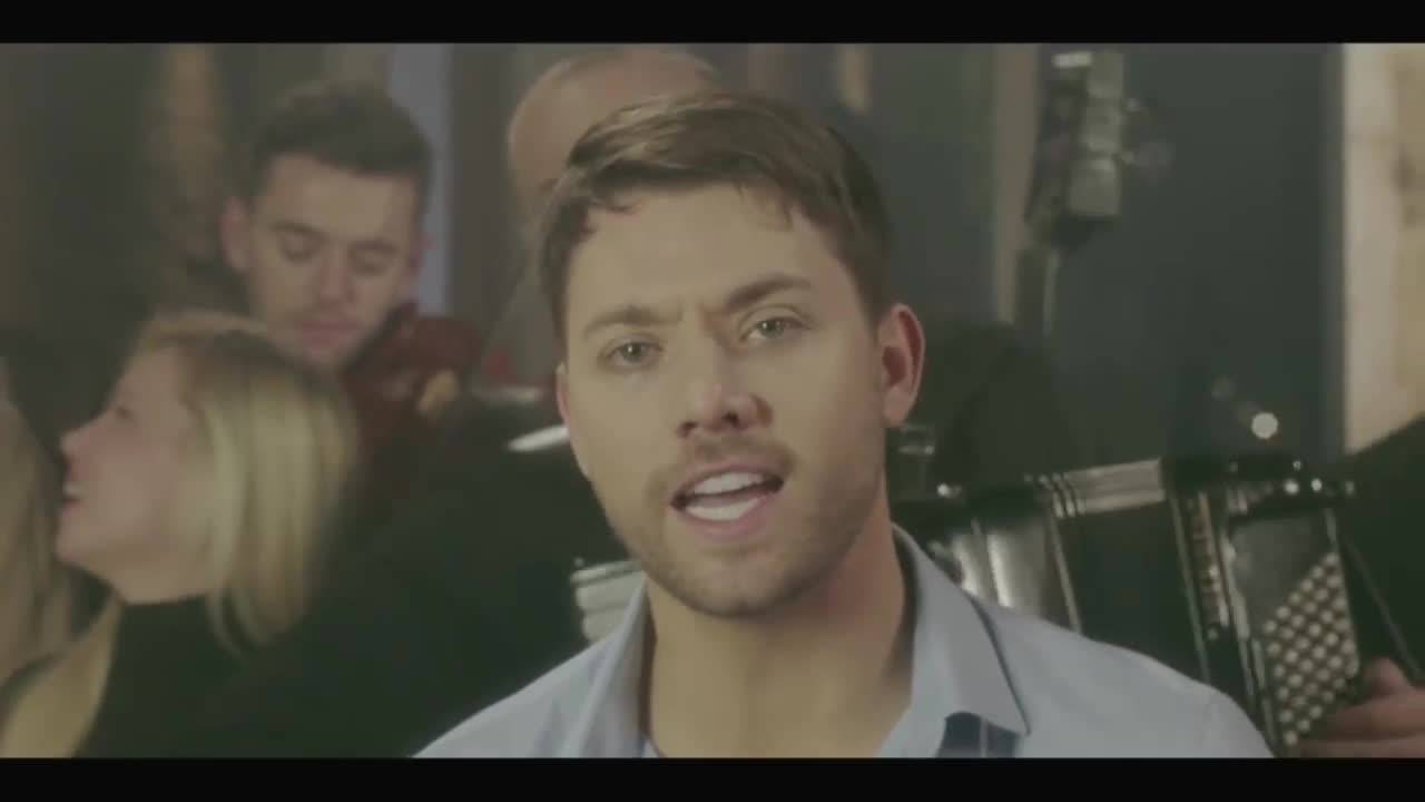 Stefan Zivojinovic - U drugom zivotu (official Hd video) 2018