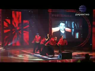 Галена - Дяволът Ме Кара /live/