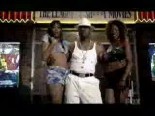 50 Cent - Много Забавна Пародия