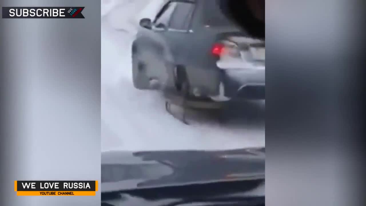 Ние Обичаме Русия! Компилация, Провали с Руснаци!
