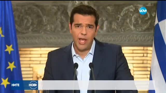 Гръцкият премиер - в болница