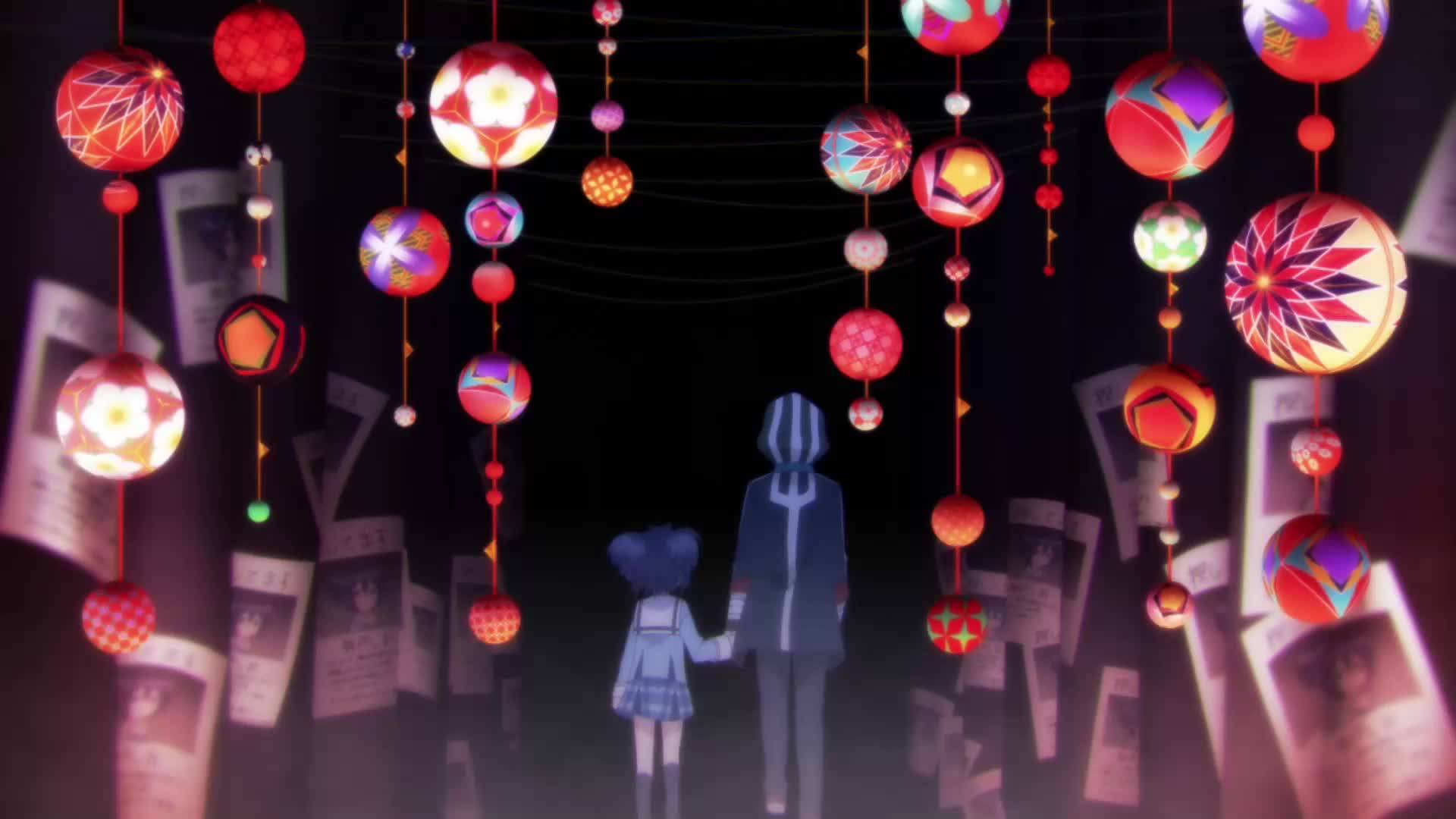 [ Bg Subs ] Happy Sugar Life - 03