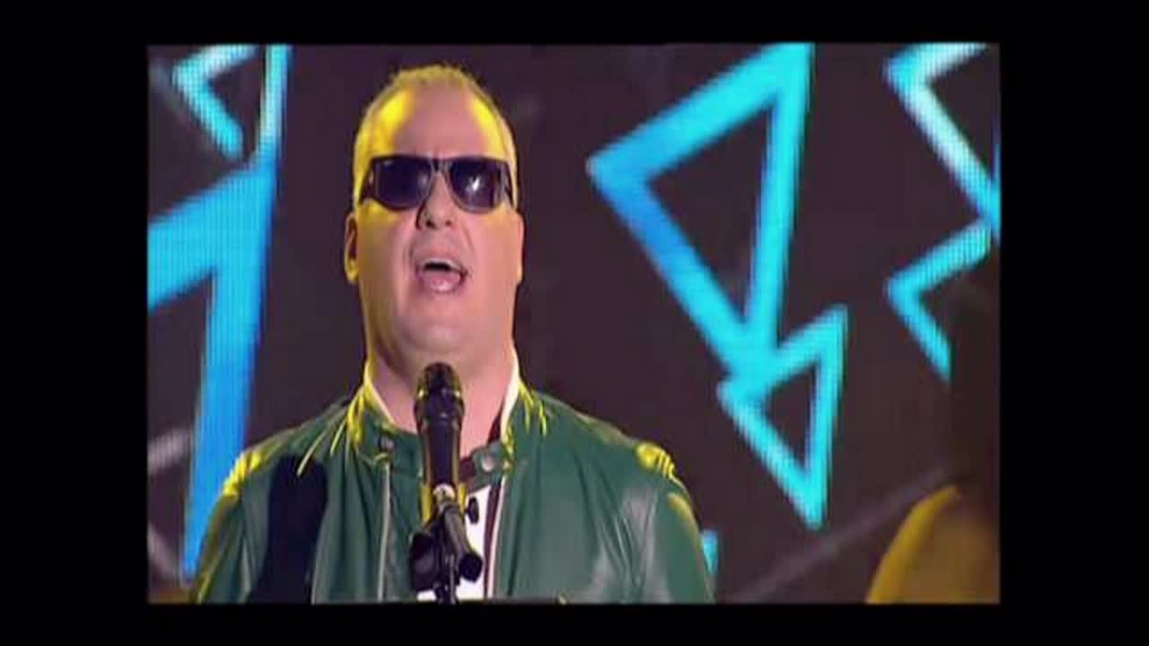 Sasa Matic - 2017 - Logicno (hq) (bg sub)
