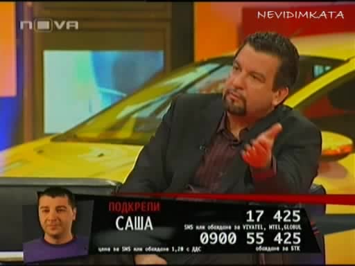 Vip Brother 3 - Вечерта На Откровенията - Саша* Най - Говорещия Мъж В Къщата*