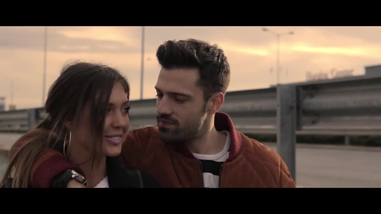 Жестоко Гръцко 2015! Konstantinos Argiros - To simperasma - Заключението | New - Official Video Clip