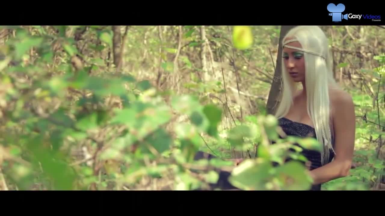 >Emma Lapin 2013 - Oci Tebe Sanjaju (official Hd Video ) - Prevod