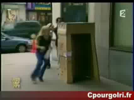 Майтап С 2 Блондинки