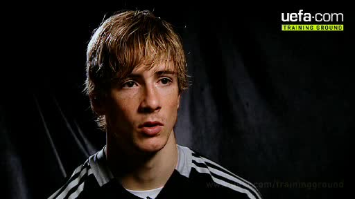 Uefa.com - Fernando Torres *hq*