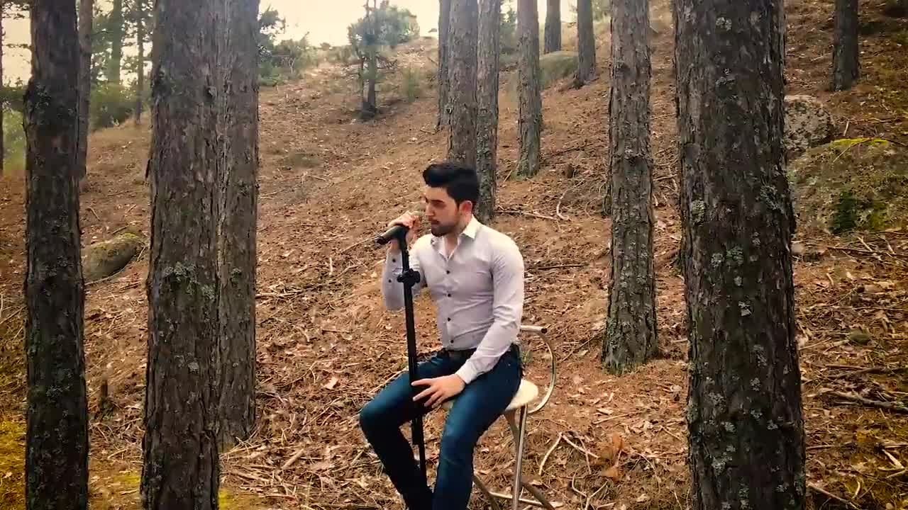DANI - Ena Psema - Една лъжа (COVER 2017)