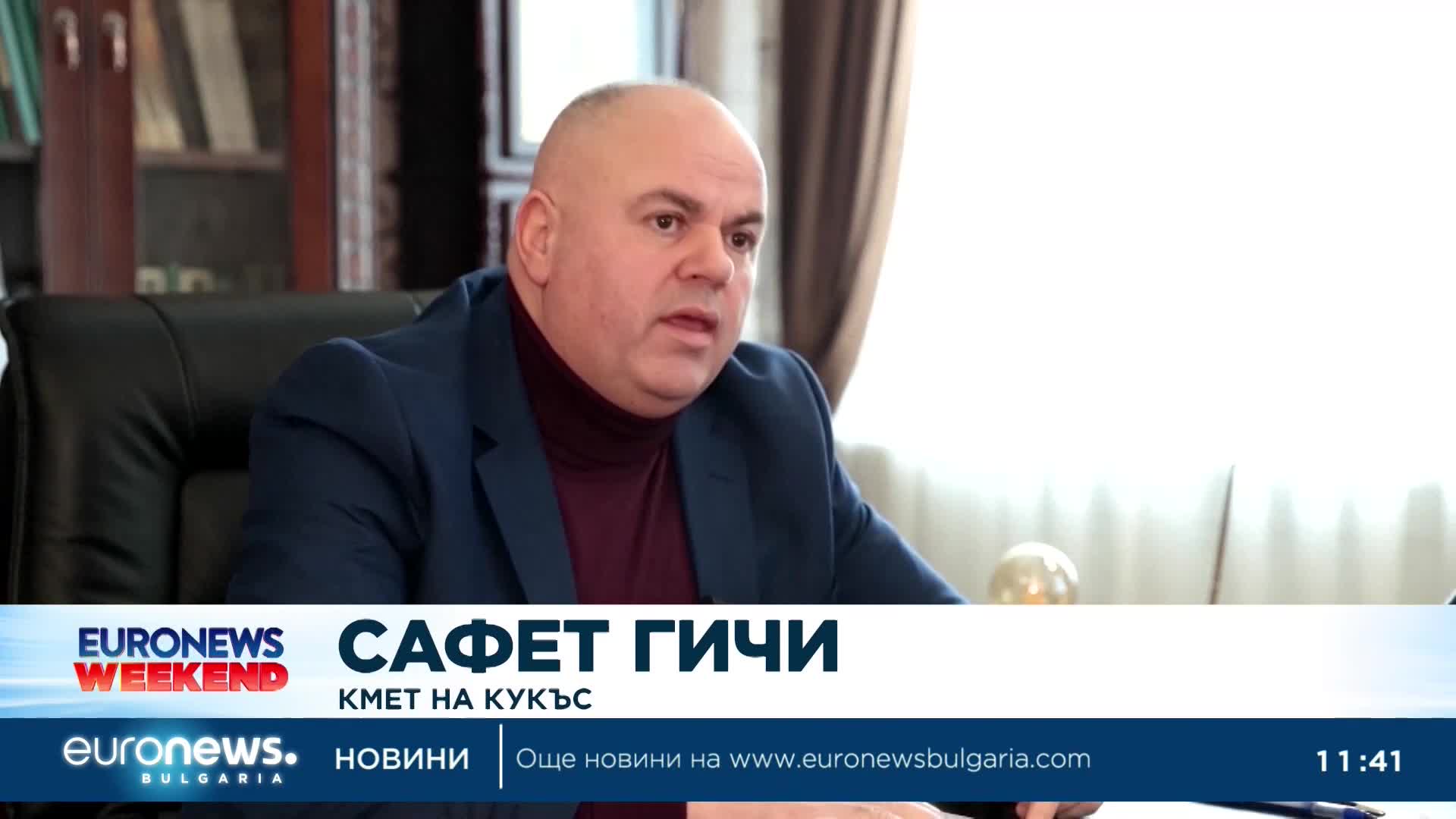 Подземен музей ни връща в комунистическа Албания
