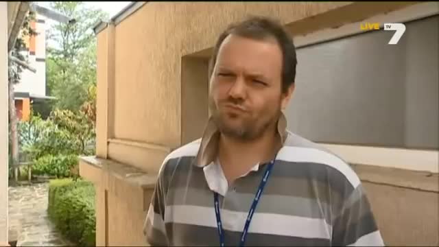 Китодар Тодоров и мутрите