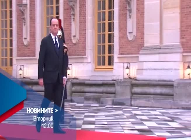 В Новините на NOVA от 12.00 ч. на 7 март очаквайте