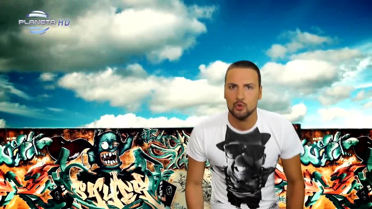 Жоро Рапа - Морена Hd