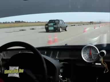 Едни от най - бързите коли в света!?!?на Драг!